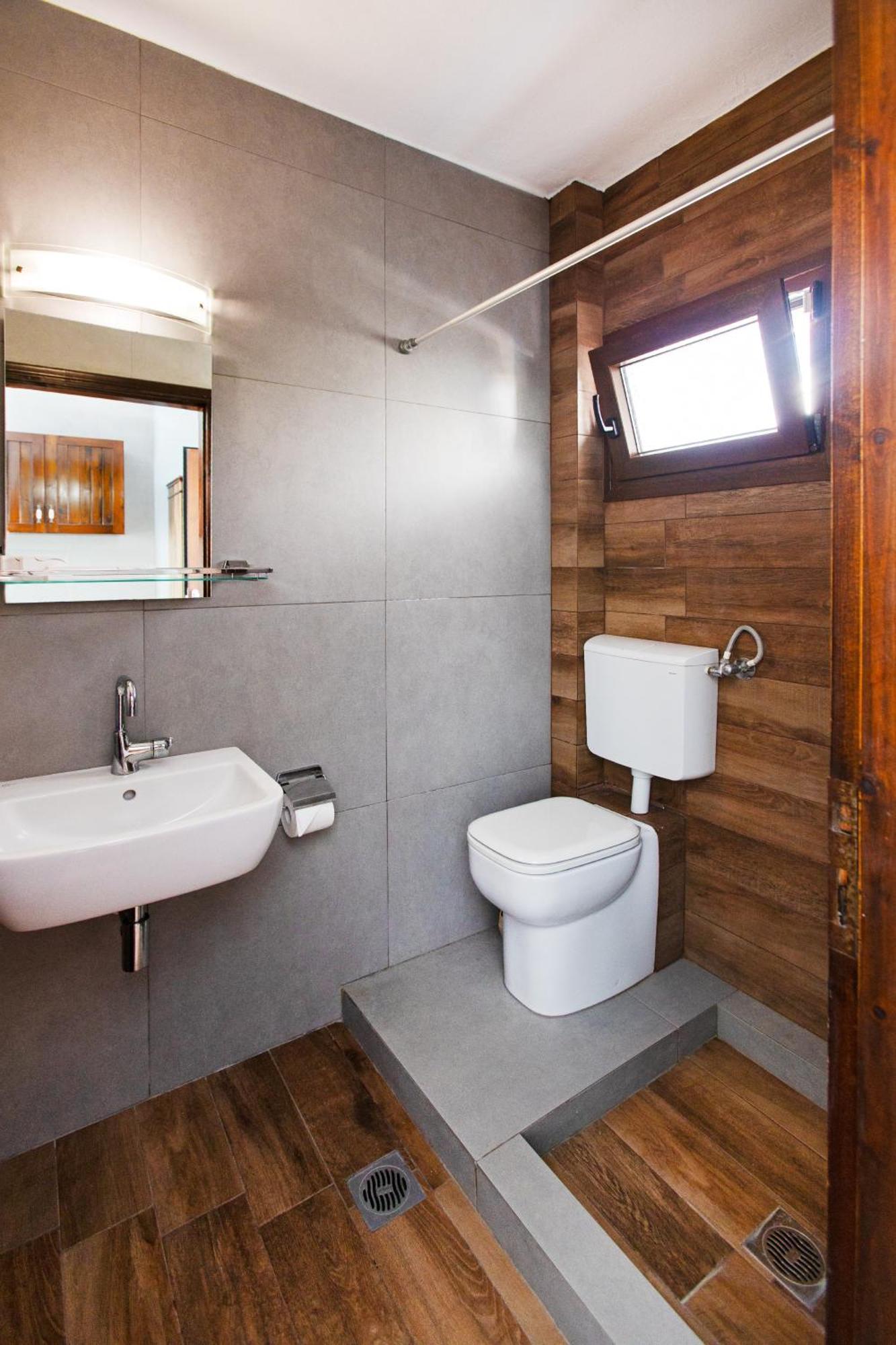 Aria'S House Studios & Apartments Neos Marmaras Ruang foto